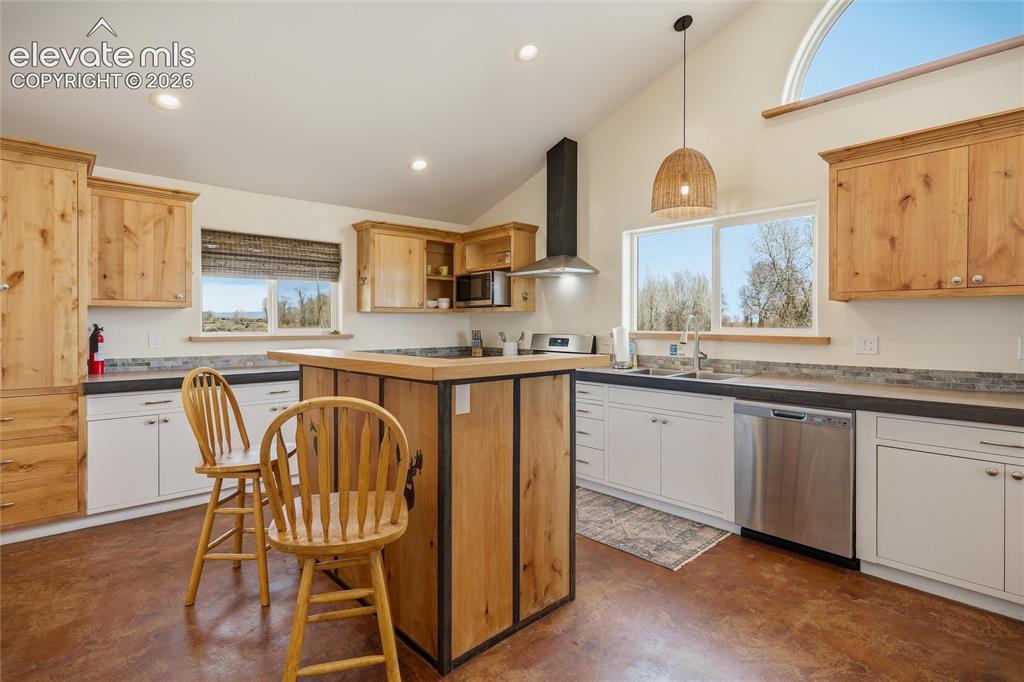 14285 County Road E.5 Antonito CO 81120