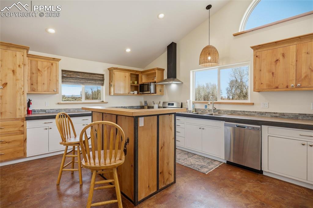 14285 County Road E.5 Antonito CO 81120
