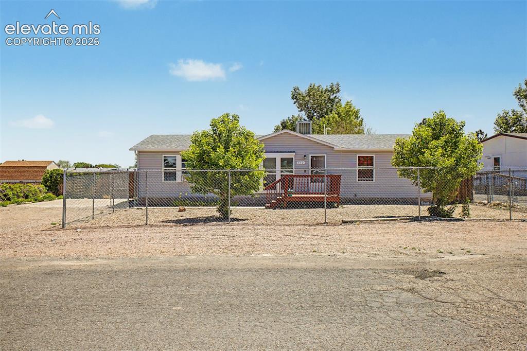 972 S Saddlerock Drive Pueblo CO 81007