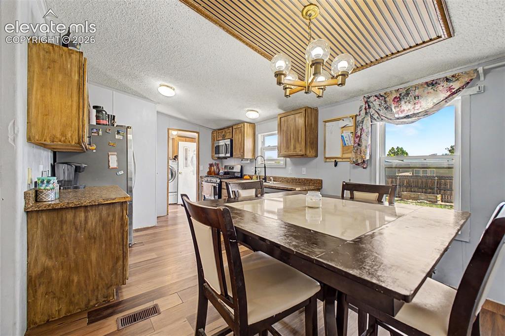 972 S Saddlerock Drive Pueblo CO 81007