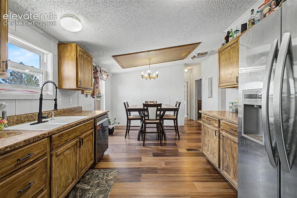 972 S Saddlerock Drive Pueblo CO 81007