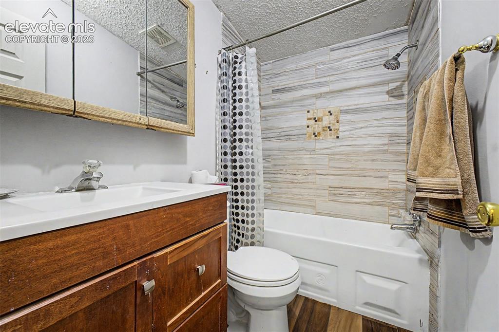 972 S Saddlerock Drive Pueblo CO 81007