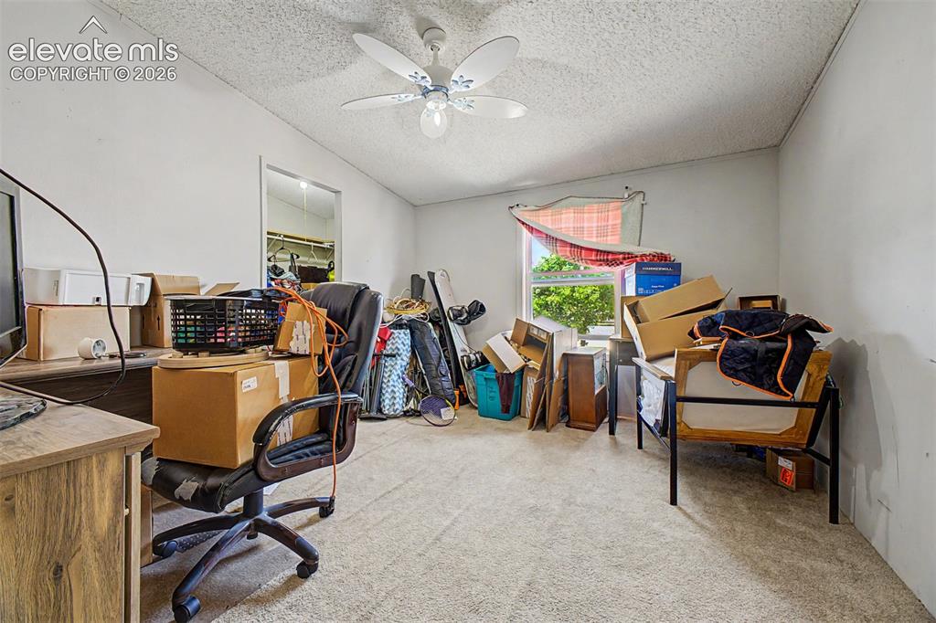 972 S Saddlerock Drive Pueblo CO 81007