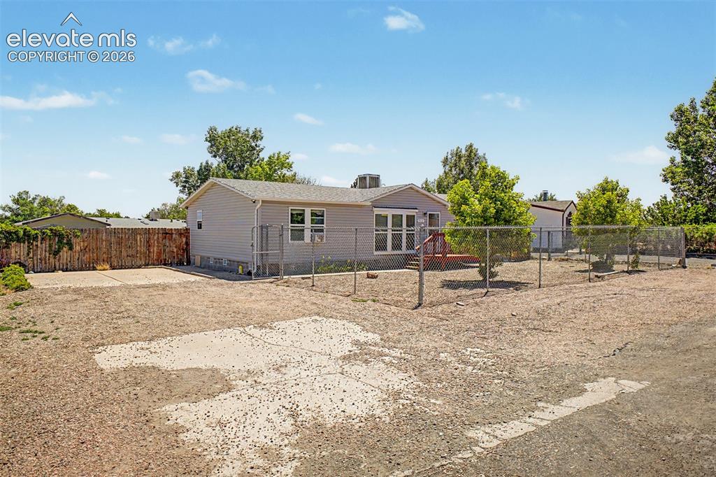 972 S Saddlerock Drive Pueblo CO 81007