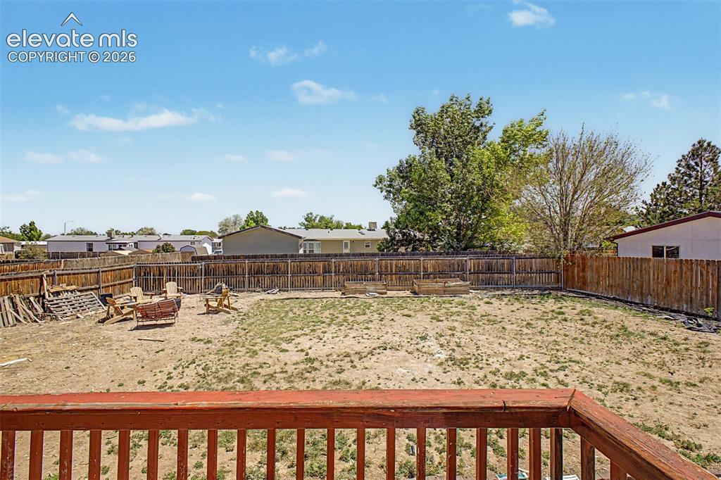 972 S Saddlerock Drive Pueblo CO 81007