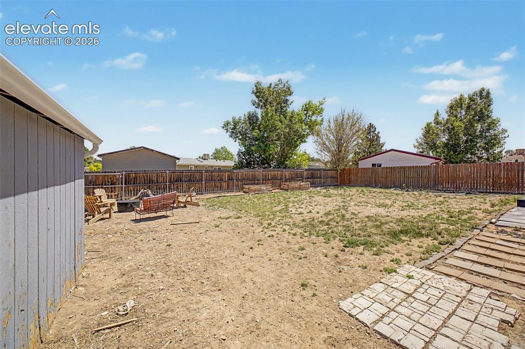 972 S Saddlerock Drive Pueblo CO 81007