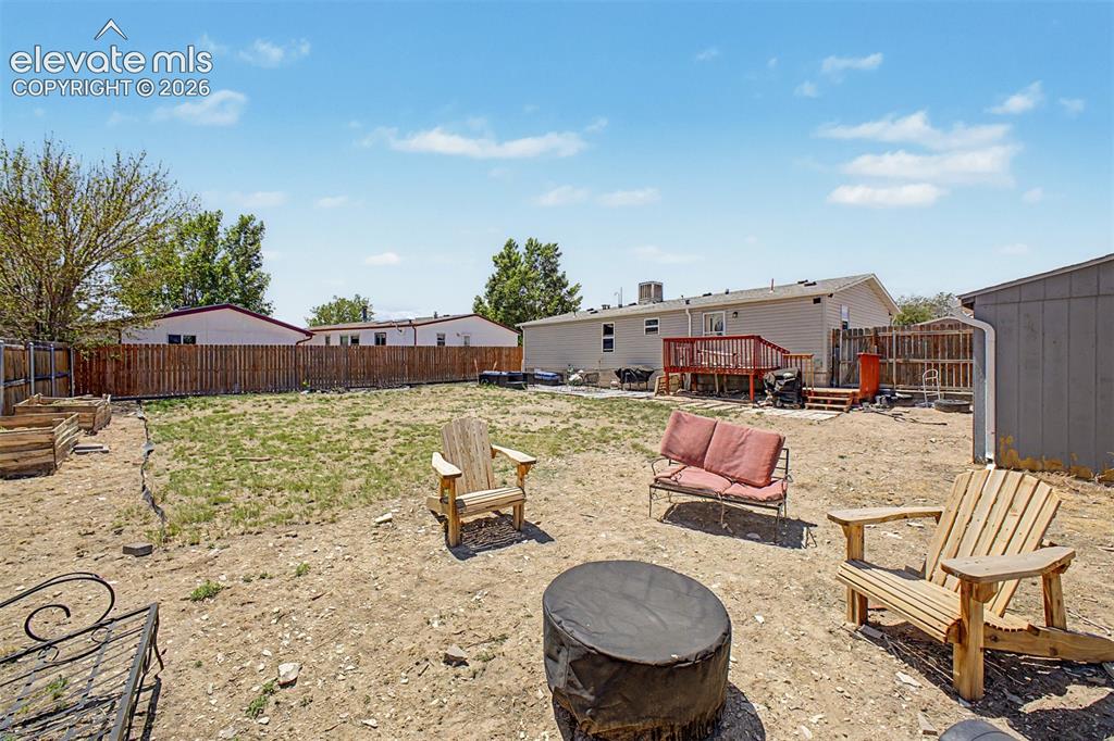972 S Saddlerock Drive Pueblo CO 81007
