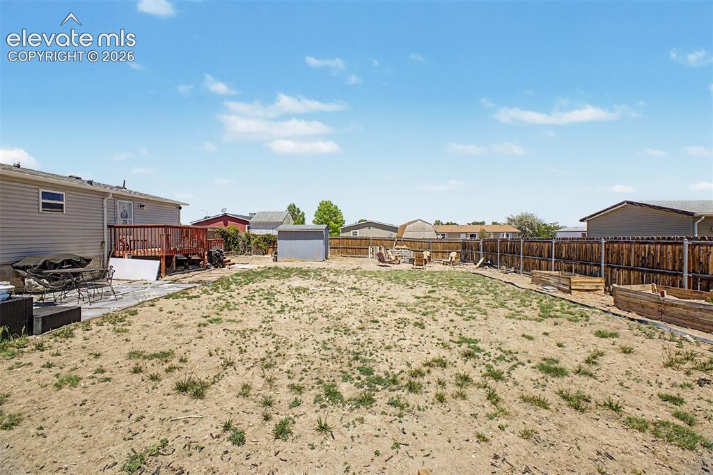 972 S Saddlerock Drive Pueblo CO 81007