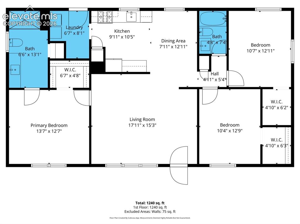 972 S Saddlerock Drive Pueblo CO 81007