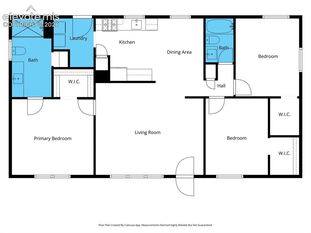 972 S Saddlerock Drive Pueblo CO 81007