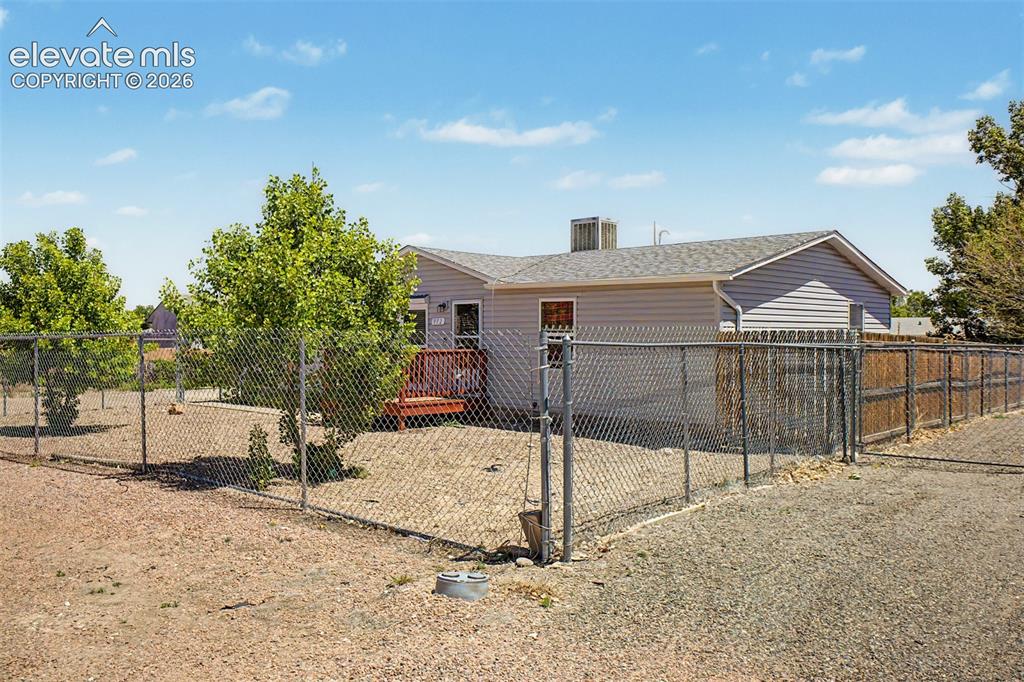 972 S Saddlerock Drive Pueblo CO 81007