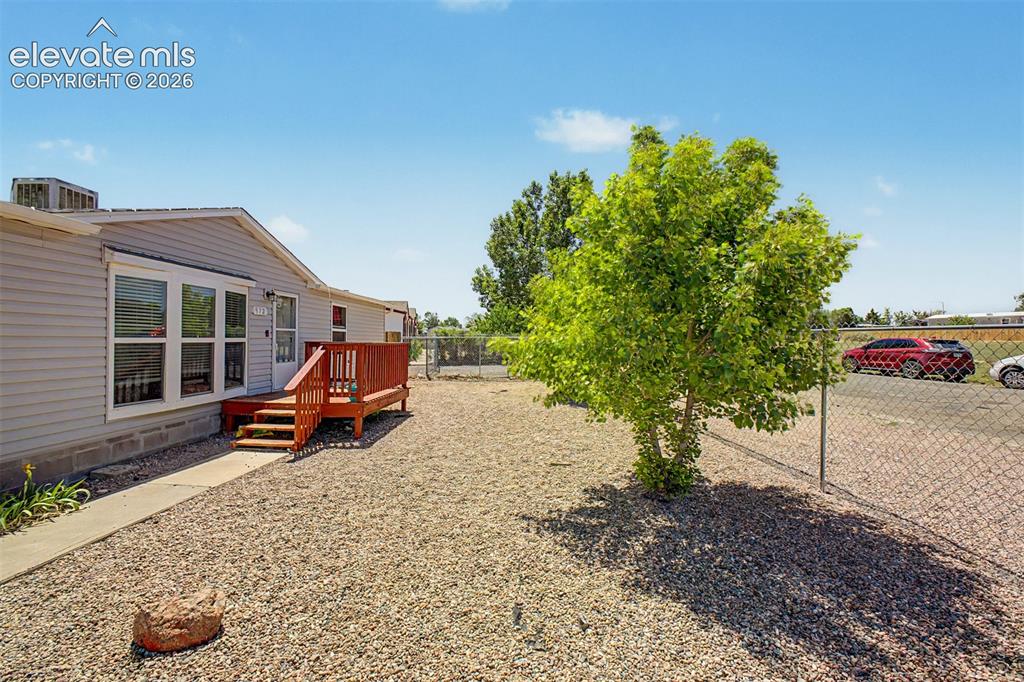972 S Saddlerock Drive Pueblo CO 81007