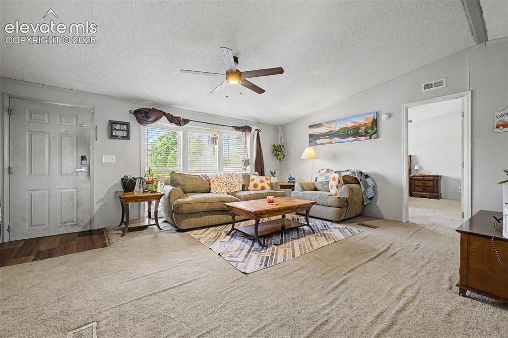 972 S Saddlerock Drive Pueblo CO 81007