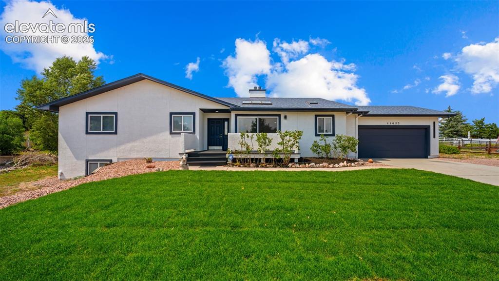 11623 Cranston Drive Falcon CO 80831
