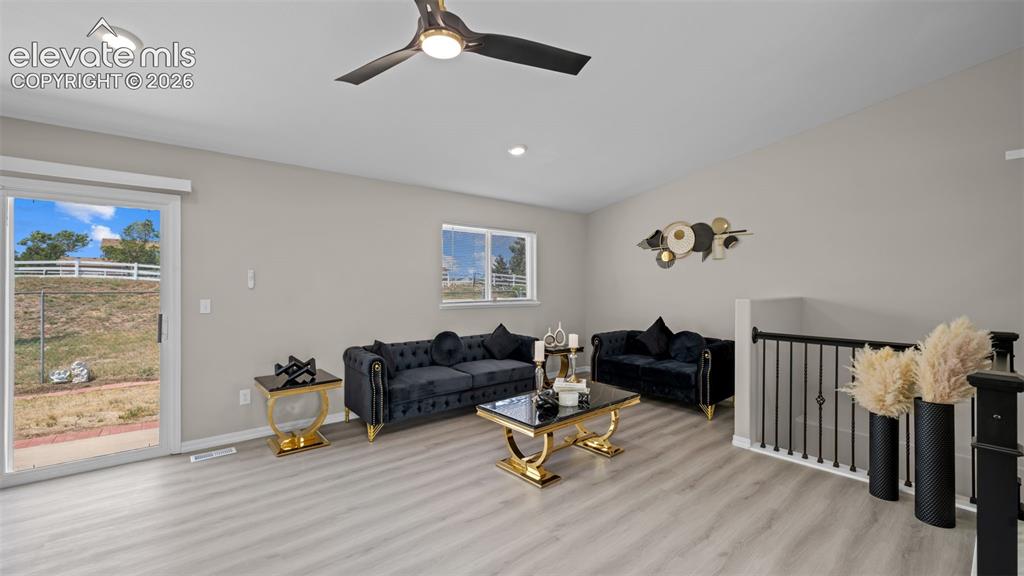 11623 Cranston Drive Falcon CO 80831