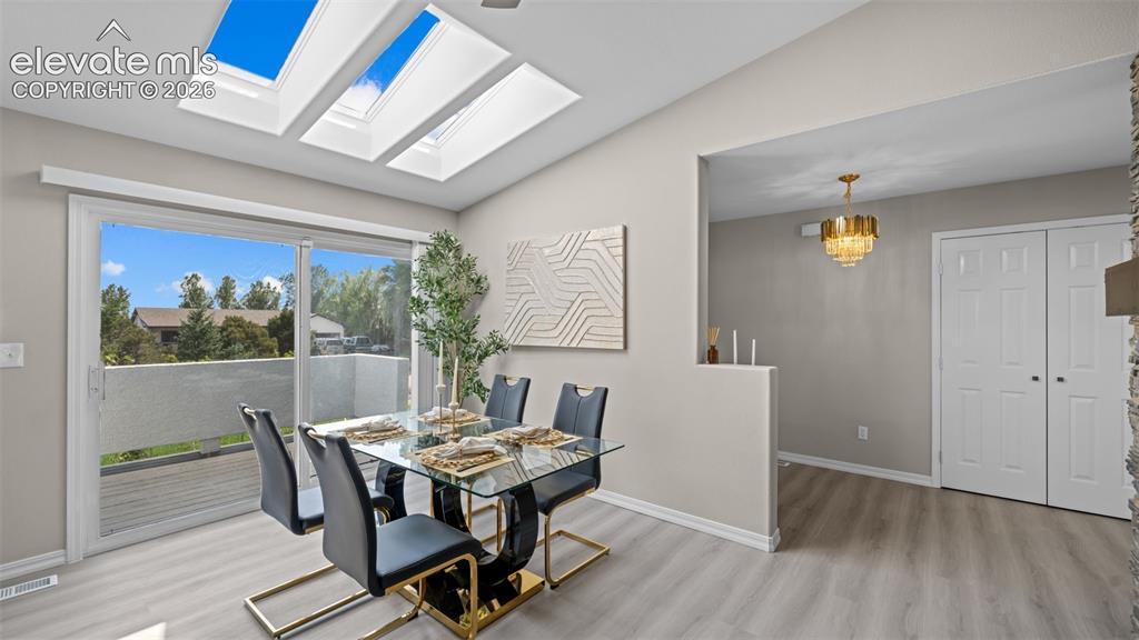 11623 Cranston Drive Falcon CO 80831