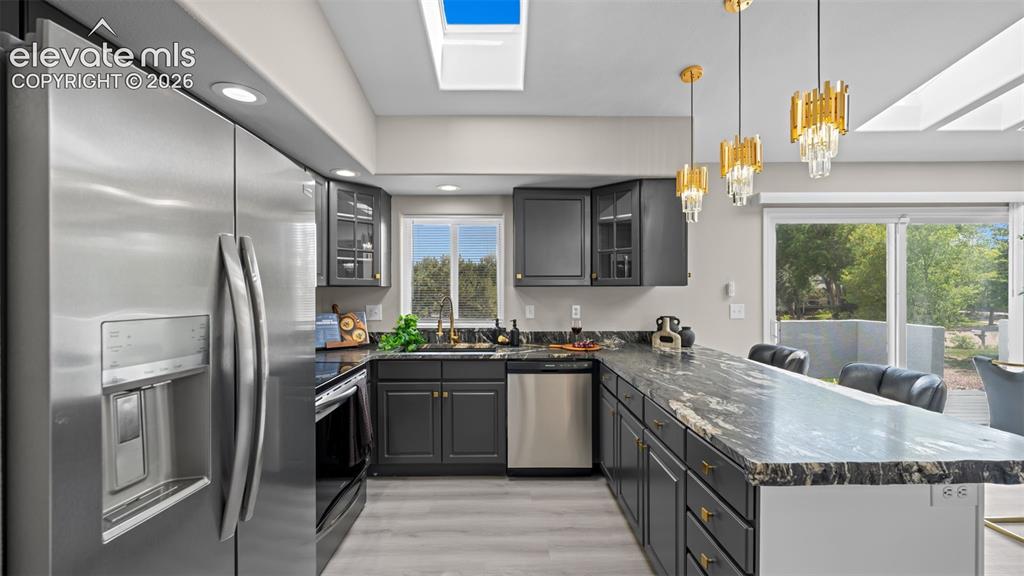 11623 Cranston Drive Falcon CO 80831