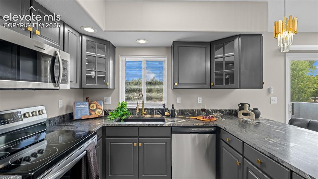 11623 Cranston Drive Falcon CO 80831
