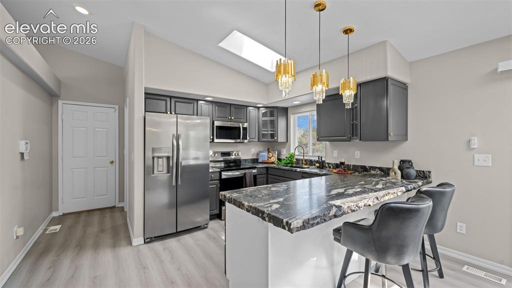 11623 Cranston Drive Falcon CO 80831