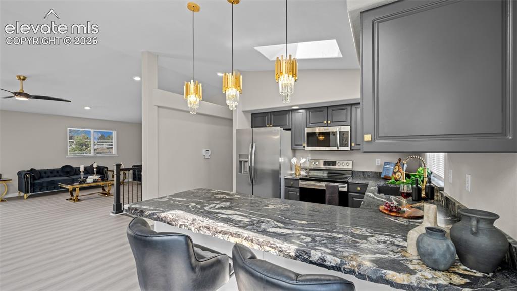 11623 Cranston Drive Falcon CO 80831