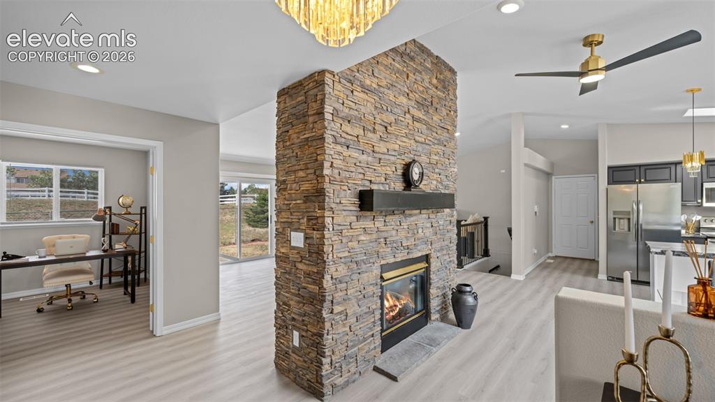 11623 Cranston Drive Falcon CO 80831