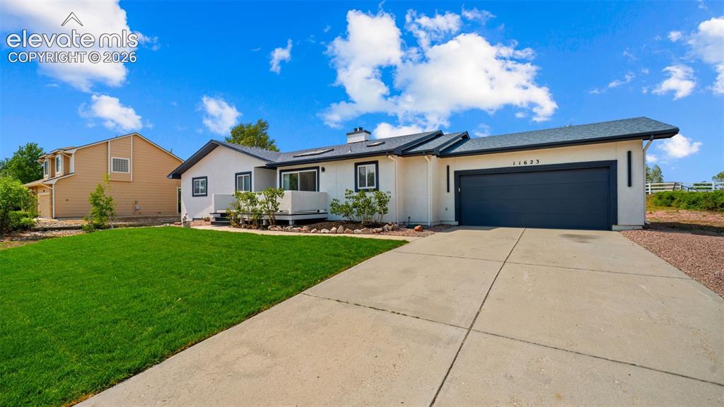 11623 Cranston Drive Falcon CO 80831