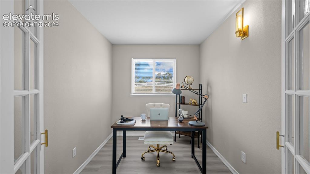 11623 Cranston Drive Falcon CO 80831