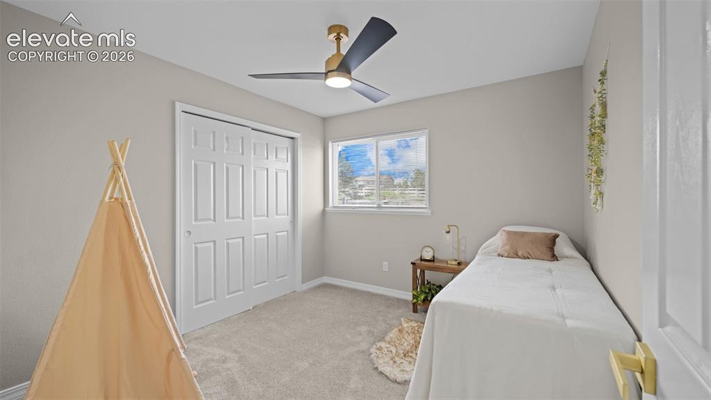 11623 Cranston Drive Falcon CO 80831