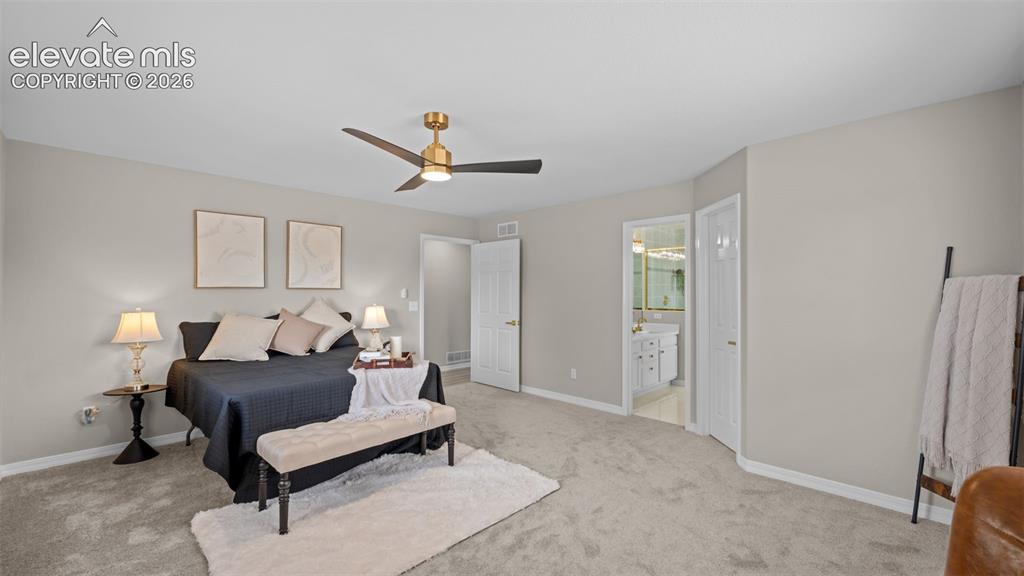11623 Cranston Drive Falcon CO 80831