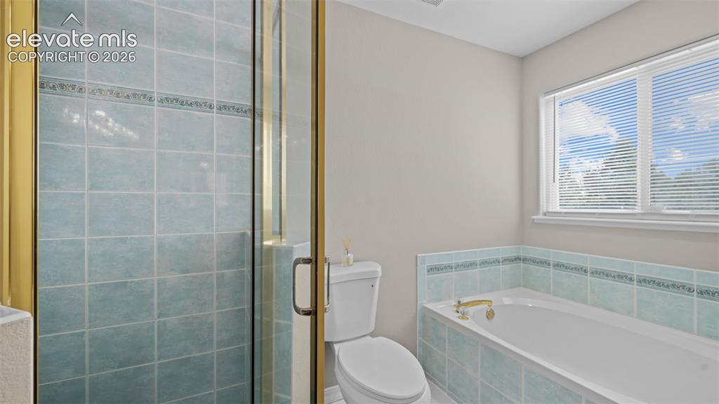 11623 Cranston Drive Falcon CO 80831
