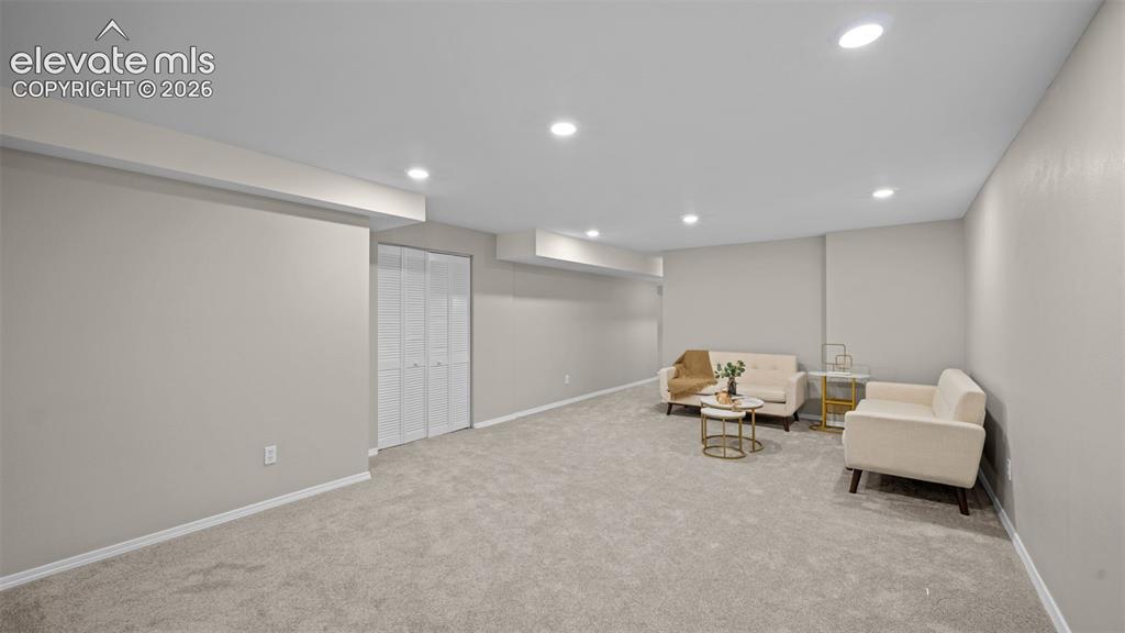 11623 Cranston Drive Falcon CO 80831