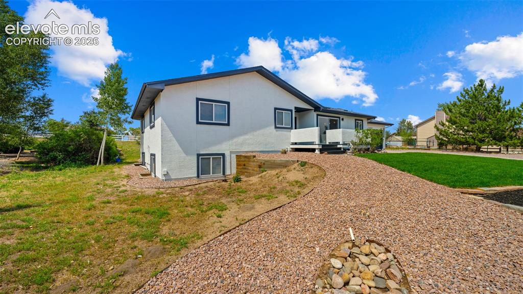 11623 Cranston Drive Falcon CO 80831