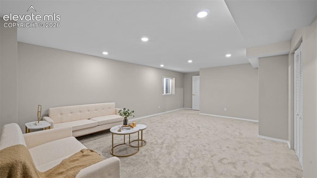 11623 Cranston Drive Falcon CO 80831