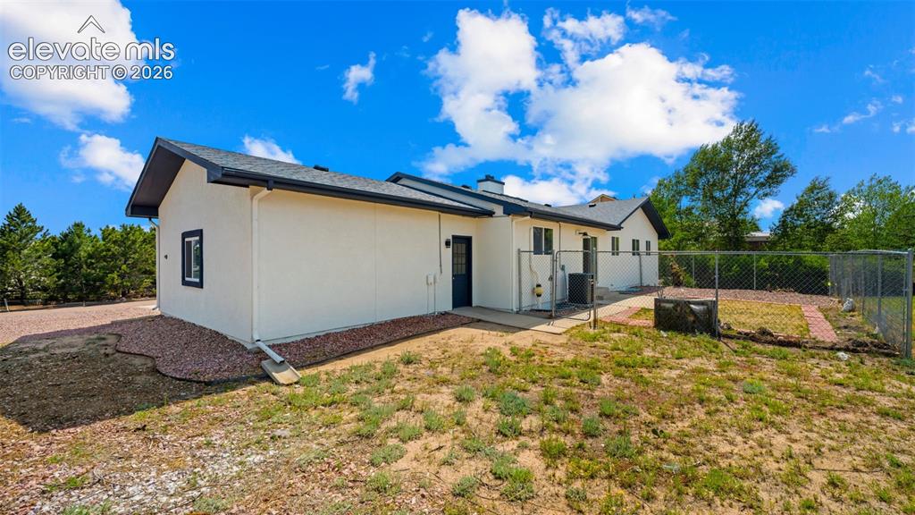 11623 Cranston Drive Falcon CO 80831