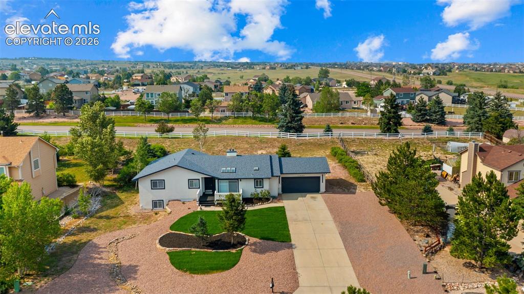 11623 Cranston Drive Falcon CO 80831