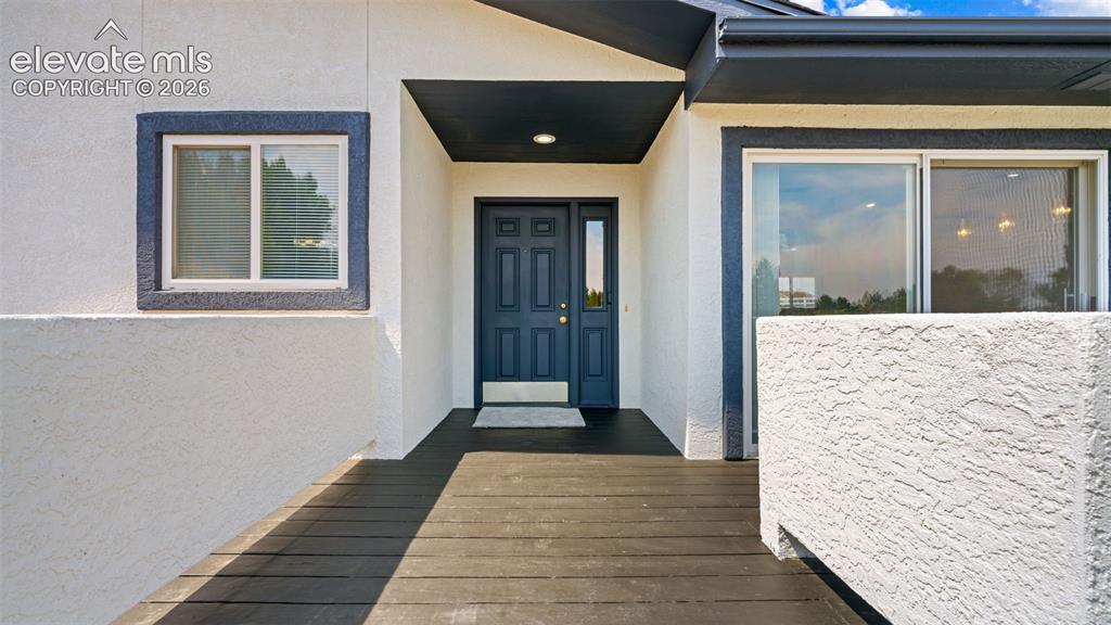 11623 Cranston Drive Falcon CO 80831