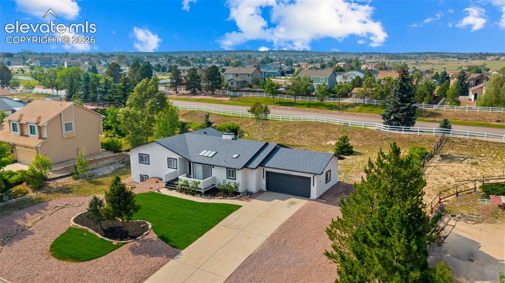11623 Cranston Drive Falcon CO 80831