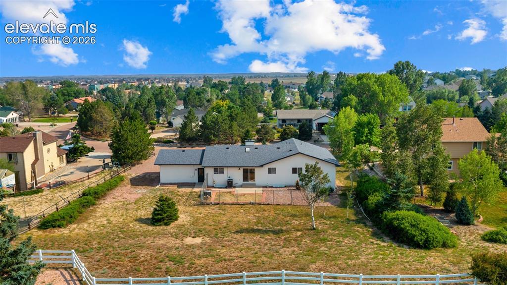 11623 Cranston Drive Falcon CO 80831