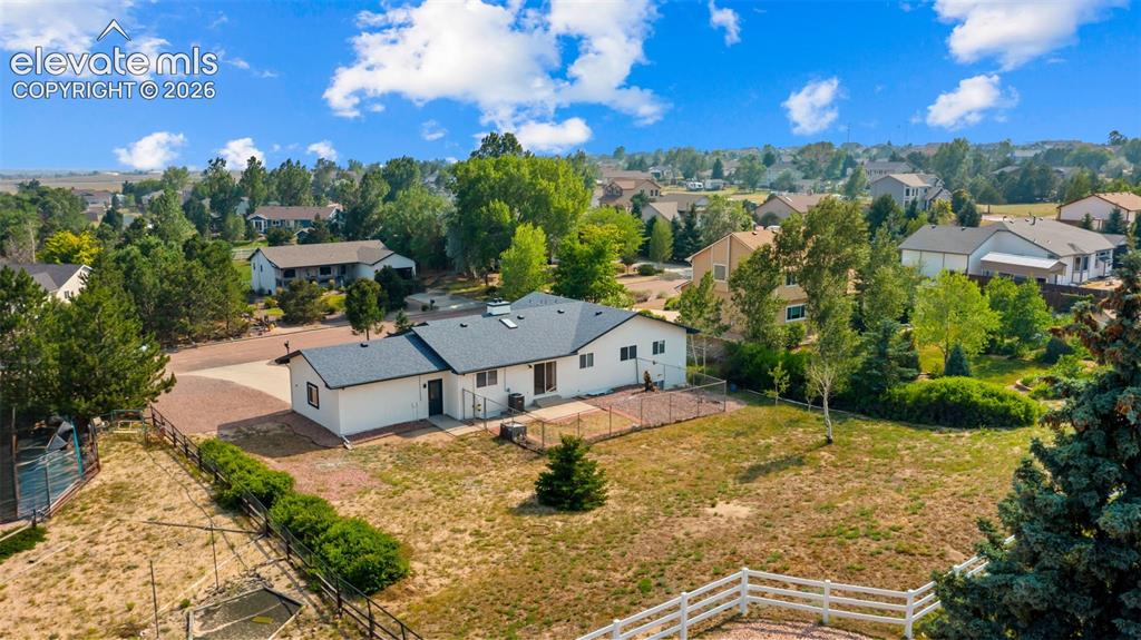 11623 Cranston Drive Falcon CO 80831