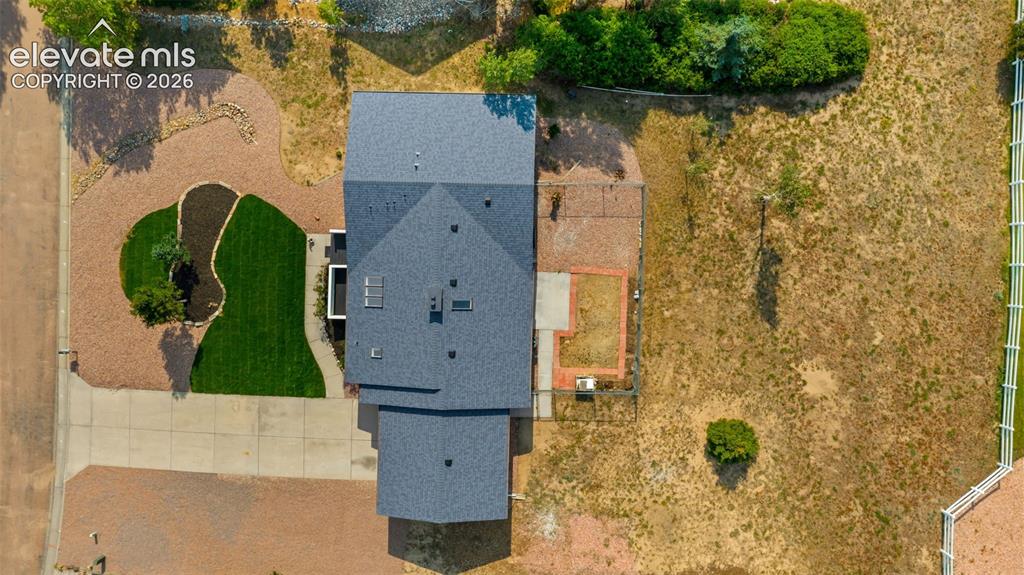 11623 Cranston Drive Falcon CO 80831