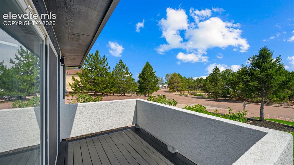 11623 Cranston Drive Falcon CO 80831