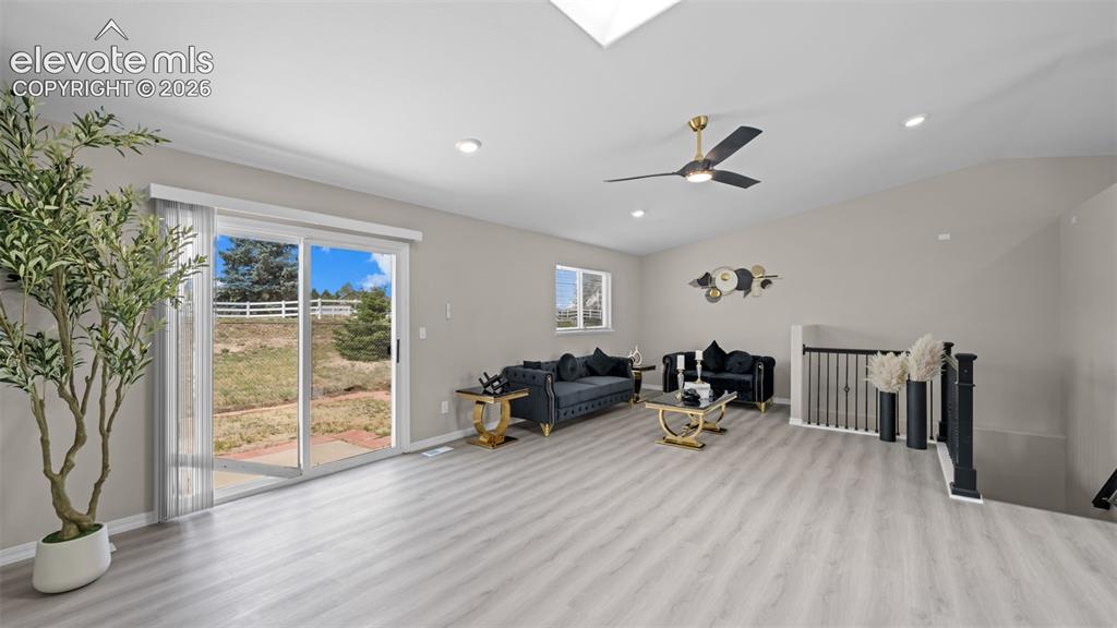 11623 Cranston Drive Falcon CO 80831