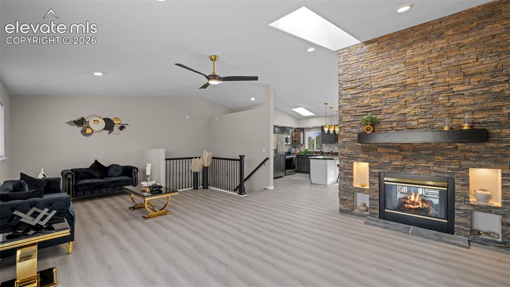 11623 Cranston Drive Falcon CO 80831