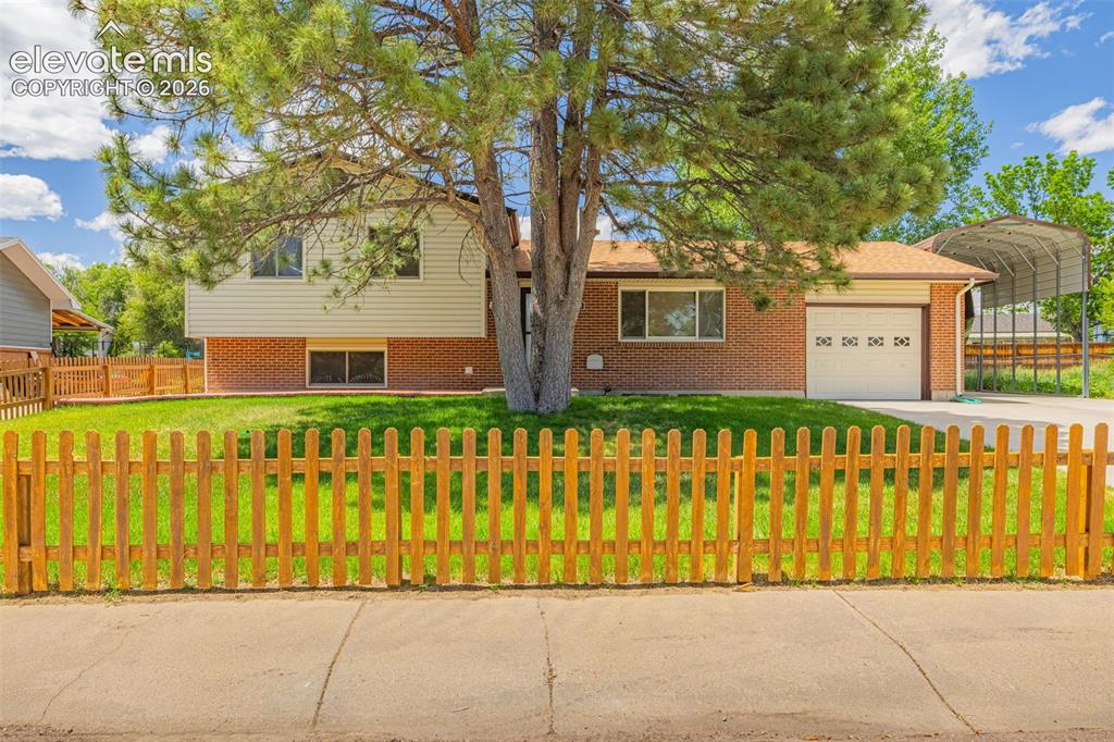 7230 Shelly Court Colorado Springs CO 80911