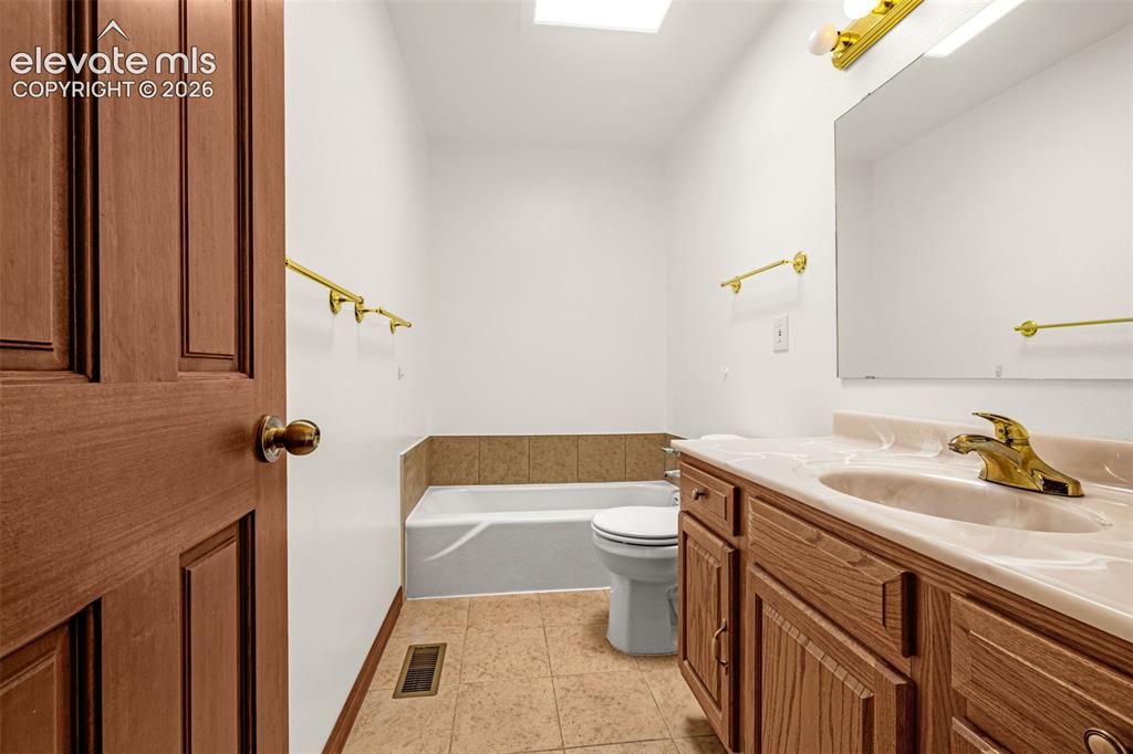 7230 Shelly Court Colorado Springs CO 80911