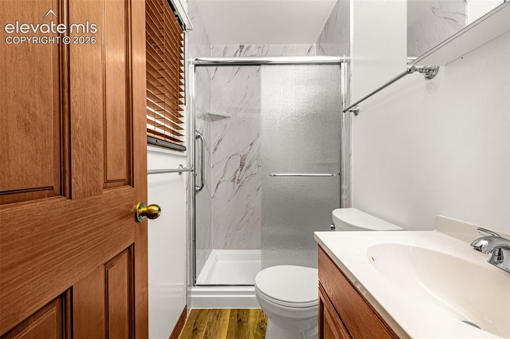 7230 Shelly Court Colorado Springs CO 80911
