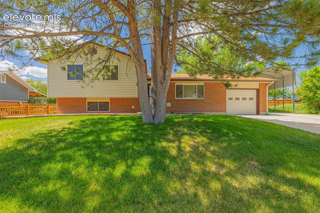 7230 Shelly Court Colorado Springs CO 80911