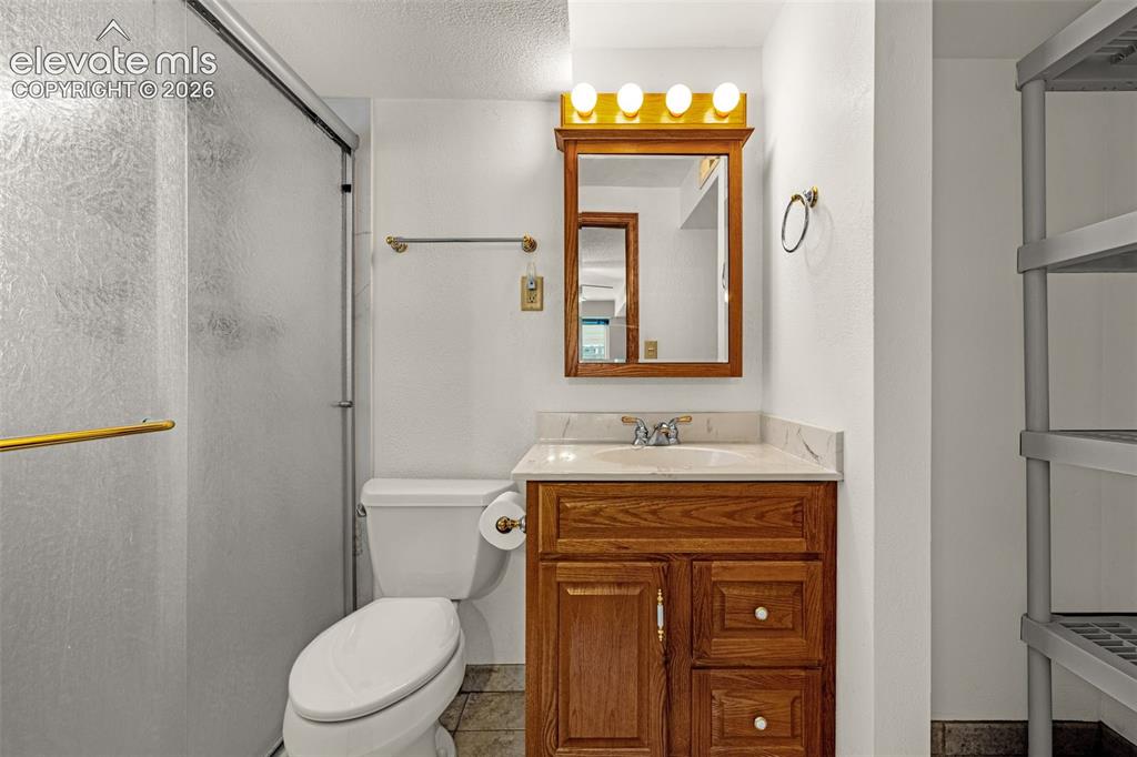 7230 Shelly Court Colorado Springs CO 80911