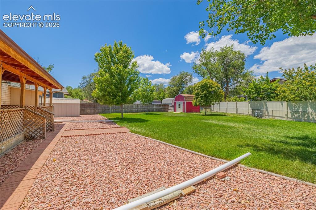 7230 Shelly Court Colorado Springs CO 80911