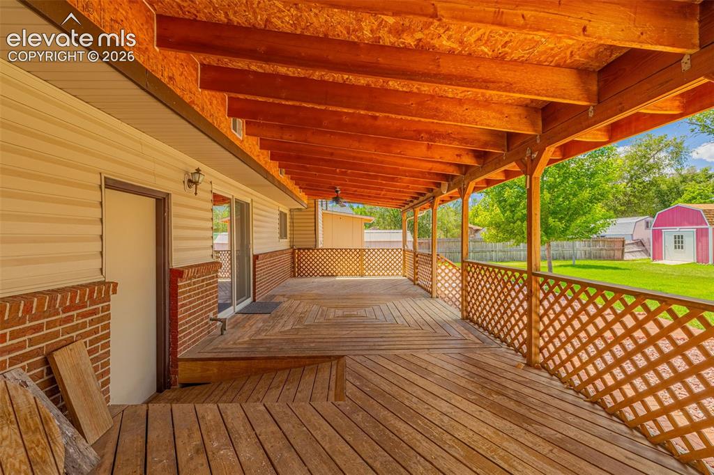 7230 Shelly Court Colorado Springs CO 80911
